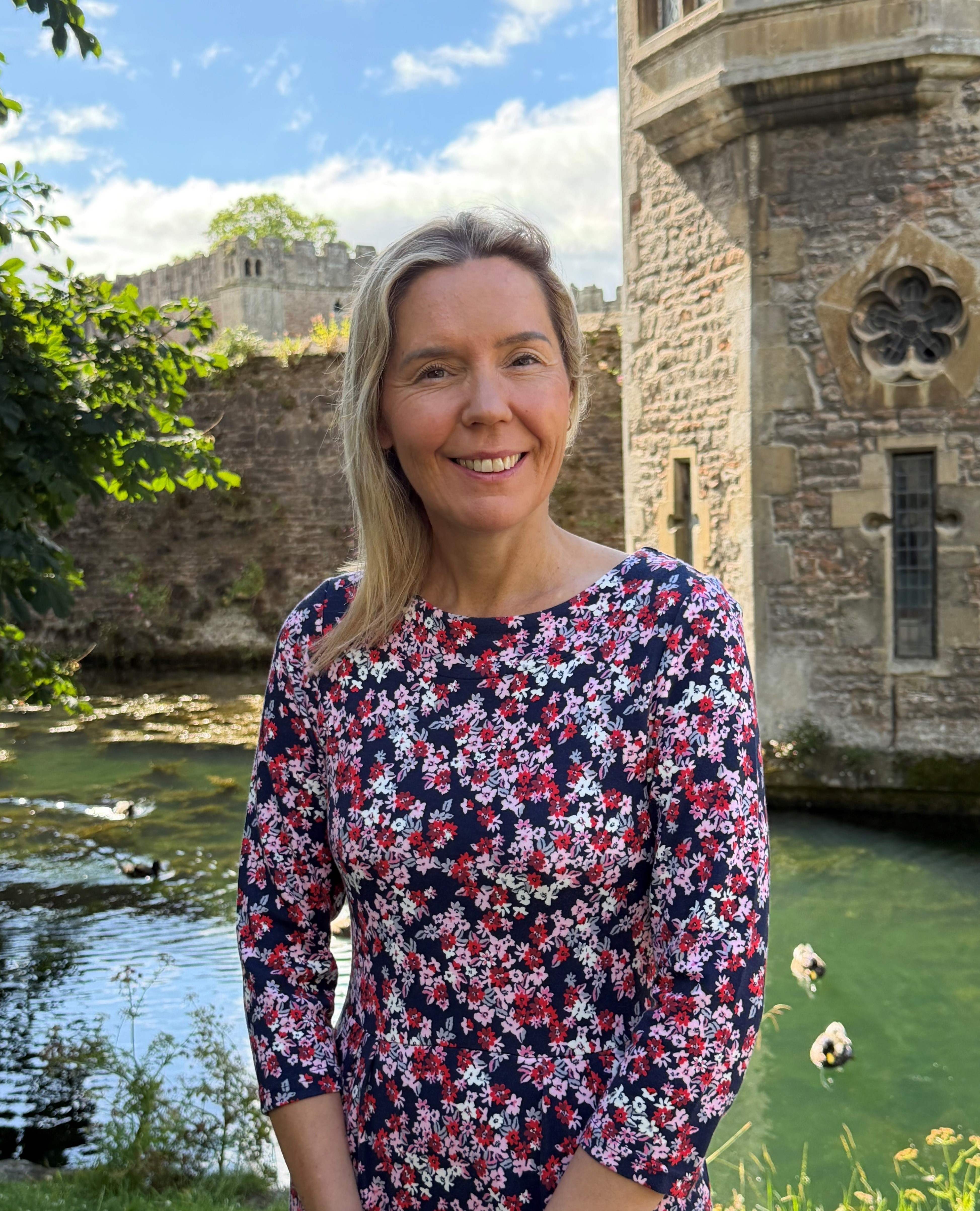 Lisa Rogers, Negotiator/Lettings