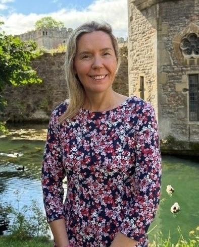 Lisa Rogers, Negotiator/Lettings