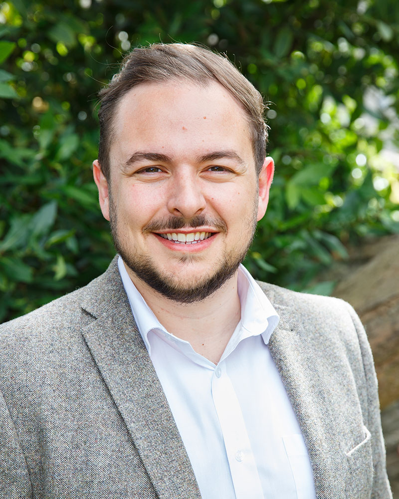 Tom Drew, Negotiator