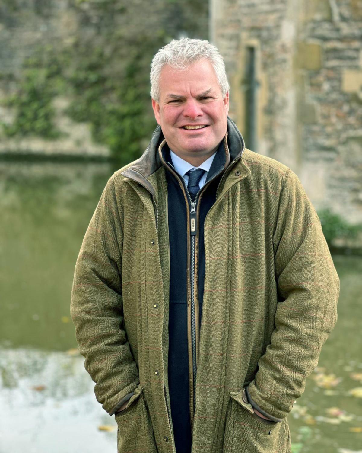 Tom Killen, Partner/RICS Registered Valuer
